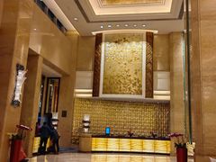 -广州香格里拉酒店