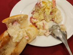 -红房子西菜馆(淮海中路店)