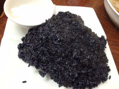 -竹海湾农家土菜