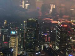 景观位-广州柏悦酒店·悦景轩·粤菜餐厅