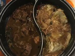 -牛玄庵日式寿喜烧·料理店(新源里店)