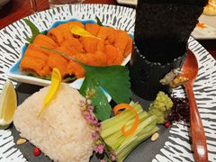 -蟹田居·活蟹料理(东城店)