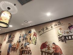 -鸭匠食府·挂炉烤鸭·新京菜(阜成路店)