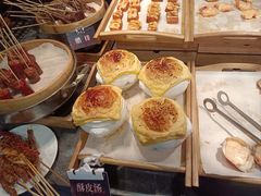 -犇放和牛烤肉·烤榴莲自助(苏宁城市奥莱店)