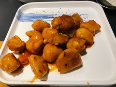 -南小馆(迪士尼小镇店)