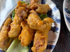 -奶奶的味道(胶州路店)