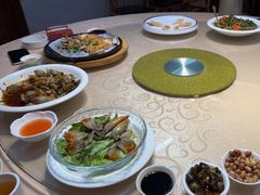 -百年银屏蚝烙·潮汕菜·非遗(乐山店)