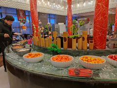 -南通大饭店·米兰餐厅