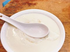 -沙湾姜埋奶(兴新包店)