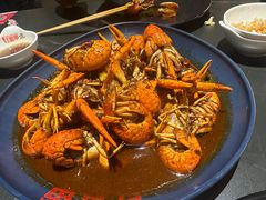 -红盔甲·小龙虾(人民广场店)