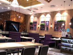 大堂-太兴餐厅(小径湾店)