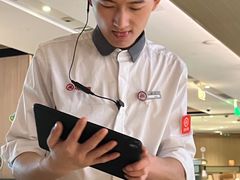 -海底捞大排档火锅(悦荟广场店)