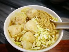 -竹园竹升面(西关总店)