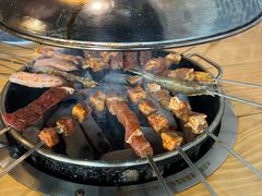 -水浒烤肉(医学院店)