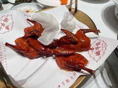 -鸽子侯·家宴·平价海鲜(绿地店)