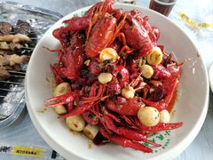 -小民大排档(光谷店)