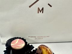 -Pierre Marcolini(德基广场店)