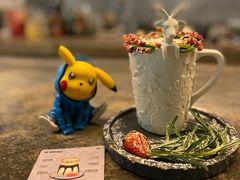 -BE NORMAL CAFE(霞溪路店)