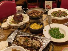 -新白鹿餐厅(龙游路总店·杭帮菜名店)
