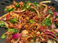 -炭之家·齐齐哈尔非遗烤肉·鲜切直供(中央大街店)