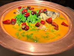 -華府Deluxe(兴业太古汇店)