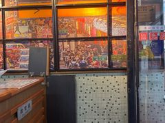 -香港華心糖水鋪(南西总店)