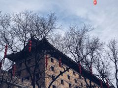 -西安城墙·碑林历史文化景区