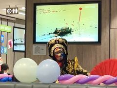 -海底捞火锅(王府井店)