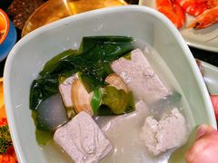 -梨花自助烤肉(天河城店)