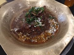 -芦月轩羊蝎子(北蜂窝店)