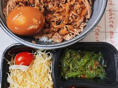 -牛邸·烧肉饭(来福士店)