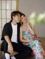 -专注孕妇照亲子照·纪田摄影