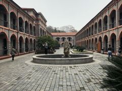 -辛亥革命博物院北区