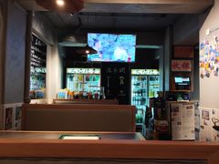 -火焰枪蛋·烧烤(奉天街店)