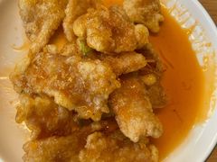 -关东小磨东北菜(上海长风大悦城店)