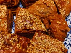 火烧-裕德孚手切涮羊肉(建业凯旋广场店)