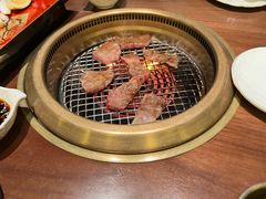 -御牛道日式烤肉料理(杭州万象城店)