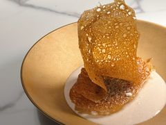 -深圳文华东方酒店·OPUS 388·精致法餐