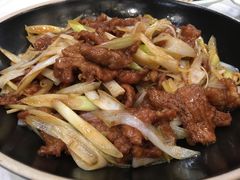 -晋阳饭庄(虎坊桥店)