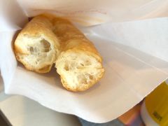 -麦当劳(武商建二店)