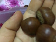 -小宝栗子(嘉华国际商业中心店)