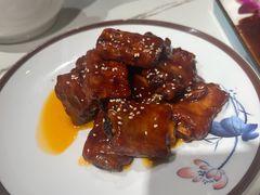 -三玛璐酒楼(汉口路店)