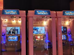 -SFC上影百联影城(川沙IMAX店)