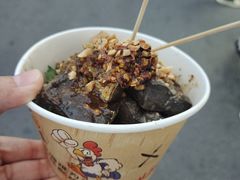 -鼓楼夜市