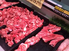 -尚优玛特(田尚坊商业中心店)