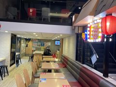 -永和大王(赤峰路二店)