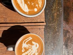 -Roast8ry Coffee Lab