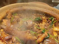 -川味堂·四川豆花(八卦岭店)