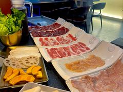 -熊大·鲜烤黄牛肉(五山店)