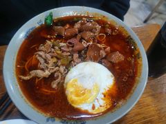 -丁丁猫重庆小面(徐州路店)